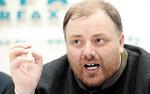 «В России происходит идеологический перелом»: публицист Егор Холмогоров о русском национализме и Путине