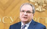 Глава СПЧ Валерий Фадеев считает недоработанным законопроект МВД о миграции
