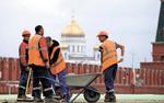 Глава СПЧ Валерий Фадеев: Количество мигрантов на стройках можно снижать за счет производительности
