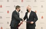 Столица Пермского края примет чемпионат России по самбо