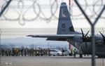 США перебрасывают десантников в Восточную Европу