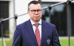 Финал Кубка Гагарина начался с победы ЦСКА