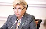 Татьяна Москалькова рассказала о судьбе «фронтовой бабушки», жившей три месяца с российскими бойцами