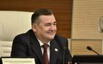 Валерий Сухих: «Будущее сельских территорий во многом зависит от молодых людей»