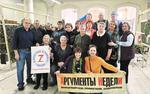 «Аргументы добрых дел» вновь собираются на Донбасс