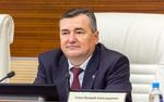 Валерий Сухих: Региону удалось укрепить базу медицинских учреждений
