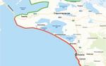 Роспотребнадзор забраковал пляжи Анапы