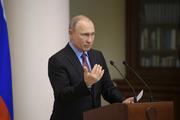 Путин допустил возможность упрощения получения российского гражданства всем украинцам