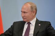 Путин: "От общего гражданства русские и украинцы только выиграют"
