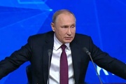 Президент РФ посоветовал Зеленскому вернуть Саакашвили украинский паспорт