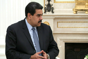 Мадуро рассказал о провале госпереворота