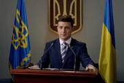 Зеленский пообещал ответ на паспорта РФ для украинцев