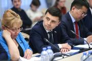 В Госдуме отреагировали на высказывание украинского депутата о "братском народе"