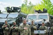 Порошенко огласил цифру потерь украинских силовиков за пять лет войны в Донбассе