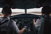 В СМИ попала расшифровка переговоров диспетчеров и пилота Superjet