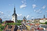 В Эстонии обвинили Россию в удерживании части территории республики