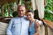"У Сергея были сложные отношения с дочерьми от первого брака", - рассказала вдова Доренко