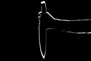 В Электростали подросток напал с ножом на свою подругу-школьницу