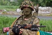 Волонтер поведал о боевой операции ВСУ по захвату территории в Луганской области