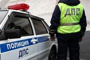 В Красноярском крае водитель сбил двух детей на переходе