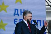 Порошенко дал пять самых важных советов Зеленскому,  среди которых - усиливать антироссийские санкции