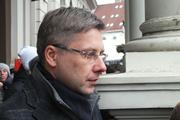 Экс-мэр Риги Нил Ушаков хочет получить на выборах в ЕП три мандата