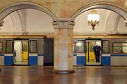 Сбой в движении поездов произошел сразу на двух линиях московского метро