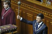 Украинский политолог предсказал «главную битву» Зеленского с Коломойским