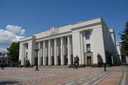 Рада отказалась рассматривать законопроект о выборах, который предложил Зеленский