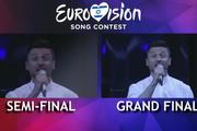 "У победителя Евровидения классная песня, и у итальянца - тоже", - оценил итоги конкурса Лазарев