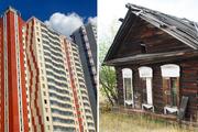 Каждый новый метр жилья вокруг Москвы – удар в спину стране!