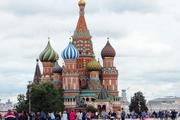 Российские города-миллионники догонят Москву лишь через 100 лет