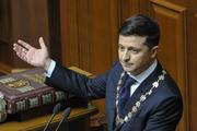 Зеленский: депутаты почти уничтожили легитимность Верховной рады