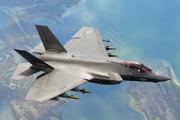 Business Insider: F-35 является худшим образцом вооружения США