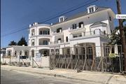 На этот раз обошлось без гаргулий, Алла Пугачева и Максим Галкин заканчивают строительство особняка на Кипре