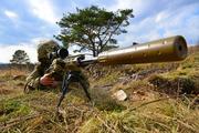 В Донбассе снайпер уничтожил пошедшего воевать за Киев жителя Луганской области