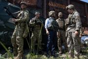 Вице-премьер Украины назвал беспомощной и позорной политику Зеленского в Донбассе