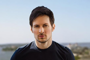 Павел Дуров отказался от еды, чтобы повысить продуктивность