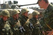СМИ: российские военные в САР отступили