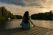 Медитация вместо отпуска - есть ли эффект от подобных практик?