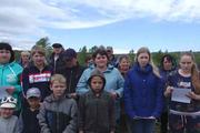 "Наши дети умирают", жители Киселевска Кемеровской области записали видеообращение и попросили убежища у премьер-министра Канады