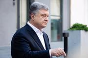 Петр Порошенко назвал несуществующей экономическую блокаду ДНР и ЛНР