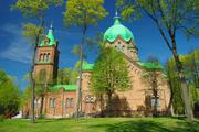 Бывший полковник КГБ ЛССР: Не все так просто в Латвийской православной церкви