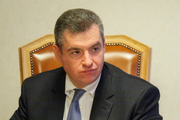 Слуцкий: «Мы вернемся в ПАСЕ только на равных, как равноправная делегация»