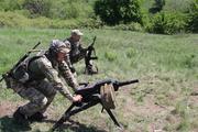 Стали известны майские боевые потери воюющих против ДНР и ЛНР силовиков Украины