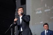 Первый президент Украины озвучил вероятное условие нового Майдана при Зеленском