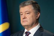 Порошенко не исключает, что Киев откажется от претензий на Крым