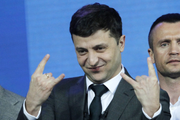 Зеленский рассказал иностранным инвесторам, стоит ли ожидать дефолта на Украине