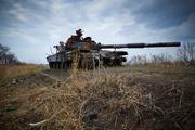 Экс-соратник Порошенко назвал единственный способ договориться о прекращении войны в Донбассе