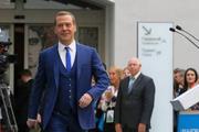 Медведев ответил на обвинения главы Грузии в адрес России